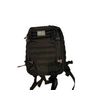 BaixingBags 45L Tactical Waterproof Backpack